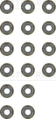 SEAL SET. VALVE STEM