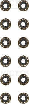 SEAL SET. VALVE STEM