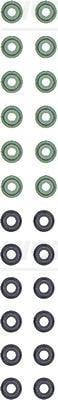 SEAL SET. VALVE STEM