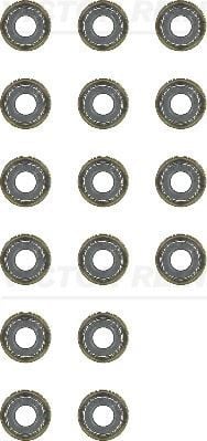 SEAL SET. VALVE STEM