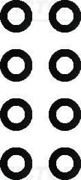SEAL SET. VALVE STEM