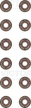 SEAL SET. VALVE STEM