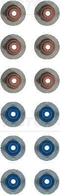 SEAL SET. VALVE STEM