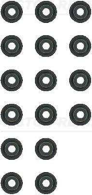 SEAL SET. VALVE STEM