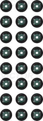 SEAL SET. VALVE STEM