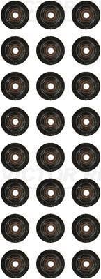 SEAL SET. VALVE STEM