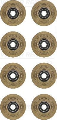 SEAL SET. VALVE STEM