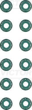 SEAL SET. VALVE STEM