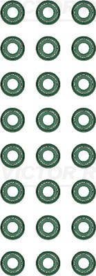 SEAL SET. VALVE STEM