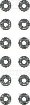SEAL SET. VALVE STEM
