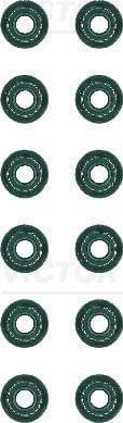 SEAL SET. VALVE STEM