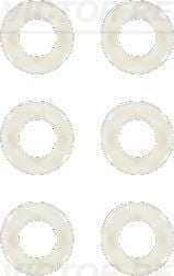 SEAL SET. VALVE STEM