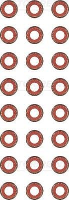 SEAL SET. VALVE STEM