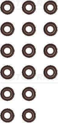 SEAL SET. VALVE STEM