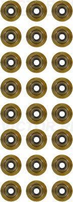 SEAL SET. VALVE STEM