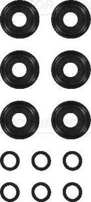 SEAL SET. VALVE STEM