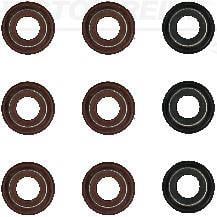 SEAL SET. VALVE STEM