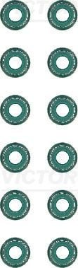 SEAL SET. VALVE STEM