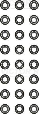 SEAL SET. VALVE STEM