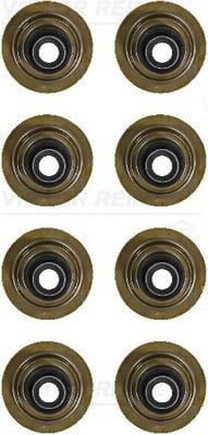 SEAL SET. VALVE STEM
