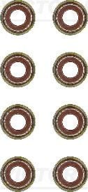 SEAL SET. VALVE STEM