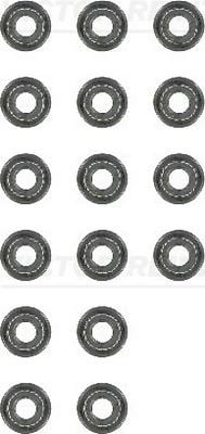 SEAL SET. VALVE STEM