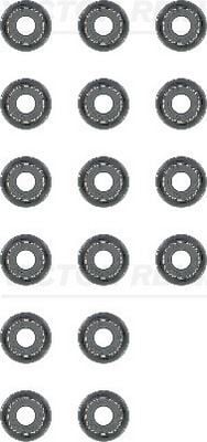 SEAL SET. VALVE STEM