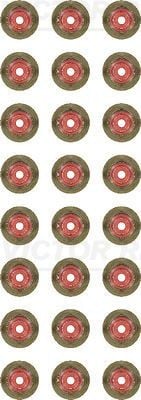 SEAL SET. VALVE STEM