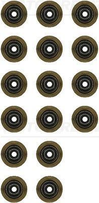 SEAL SET. VALVE STEM