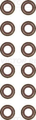 SEAL SET. VALVE STEM