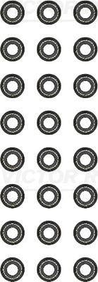 SEAL SET. VALVE STEM