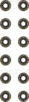 SEAL SET. VALVE STEM