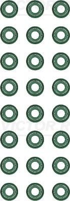 SEAL SET. VALVE STEM