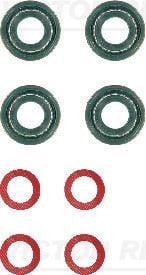 SEAL SET. VALVE STEM