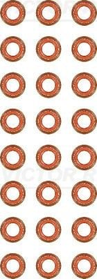 SEAL SET. VALVE STEM