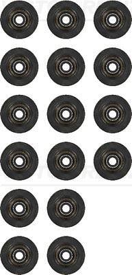 SEAL SET. VALVE STEM