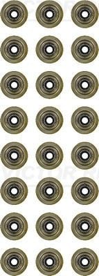 SEAL SET. VALVE STEM