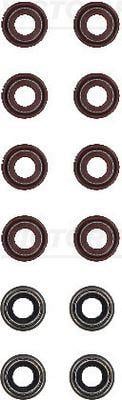 SEAL SET. VALVE STEM