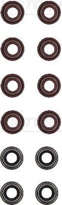 SEAL SET. VALVE STEM