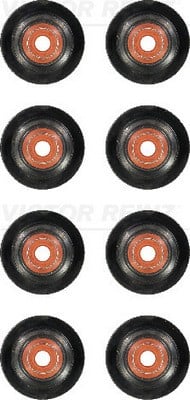 SEAL SET. VALVE STEM