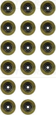 SEAL SET. VALVE STEM