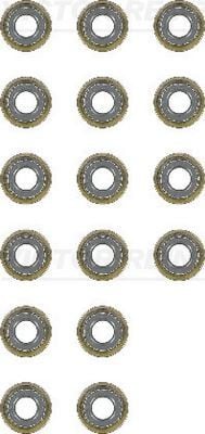 SEAL SET. VALVE STEM