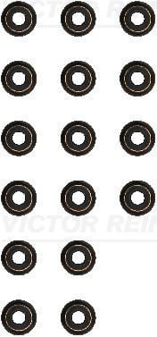 SEAL SET. VALVE STEM