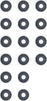 SEAL SET. VALVE STEM