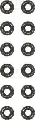 SEAL SET. VALVE STEM