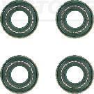 SEAL SET. VALVE STEM
