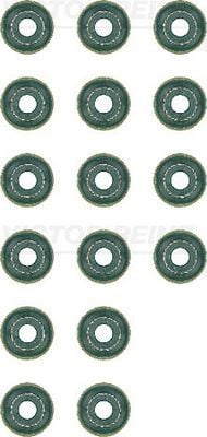 SEAL SET. VALVE STEM
