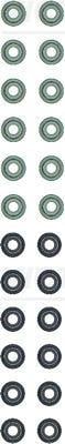 SEAL SET. VALVE STEM