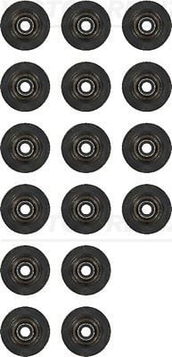 SEAL SET. VALVE STEM