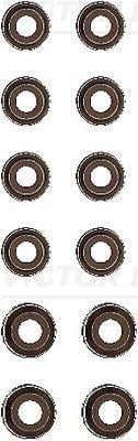 SEAL SET. VALVE STEM